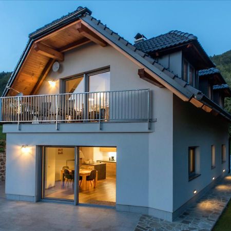 Apartments Sivka - Private Sauna Cerklje na Gorenjskem Exterior foto