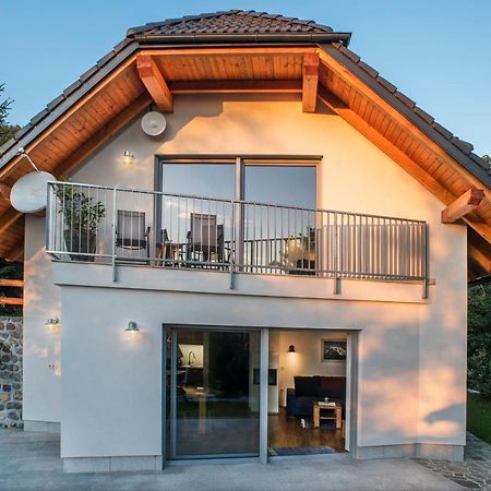Apartments Sivka - Private Sauna Cerklje na Gorenjskem Exterior foto