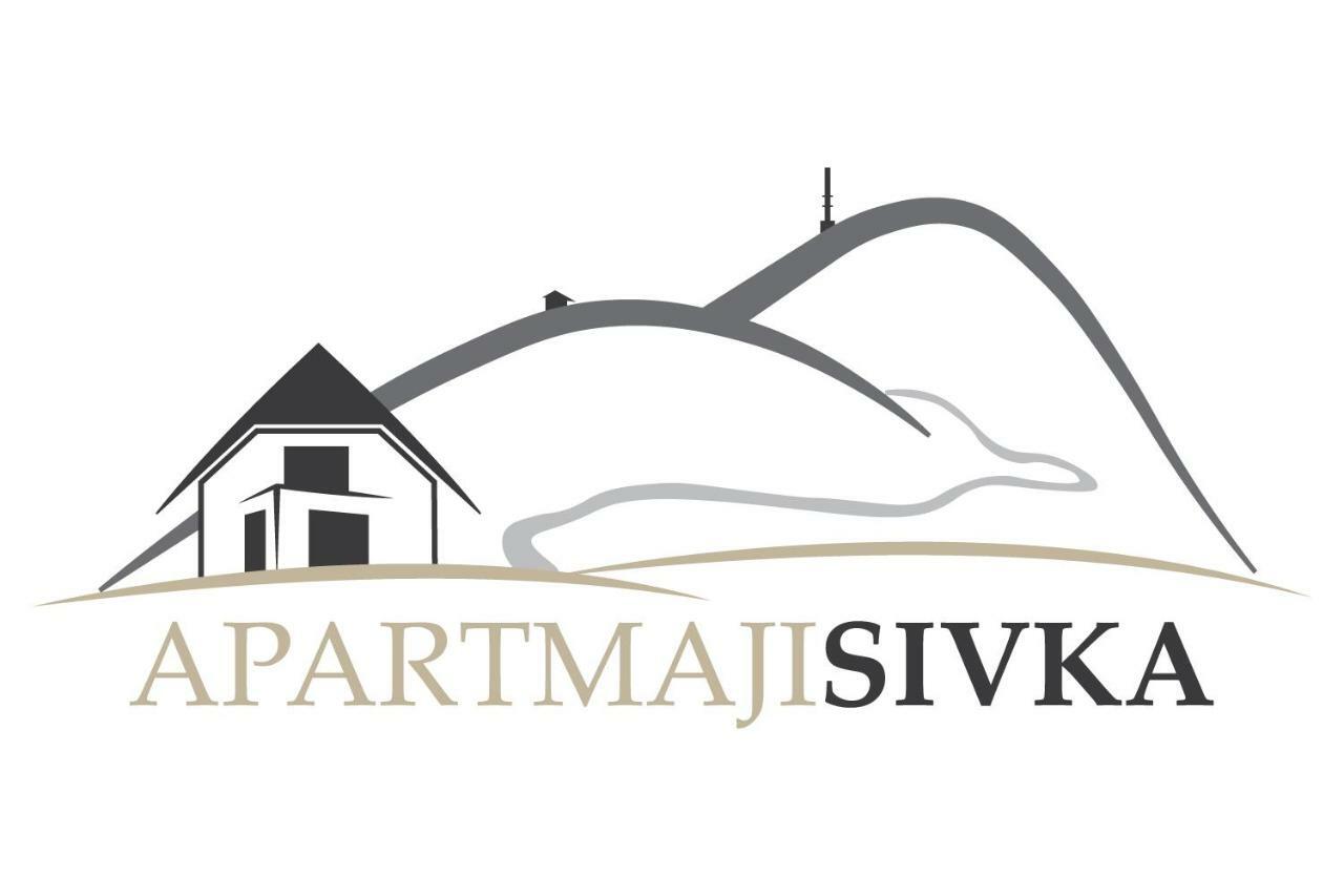 Apartments Sivka - Private Sauna Cerklje na Gorenjskem Exterior foto